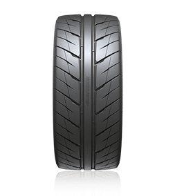 Hankook Ventus RS4 Z232 Tyre Tread Profile