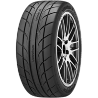 Hankook Ventus R-s3 Tyre Front View