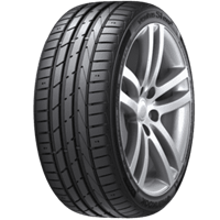 Hankook VENTUS S1 EVO 2 K117 Tyre Front View