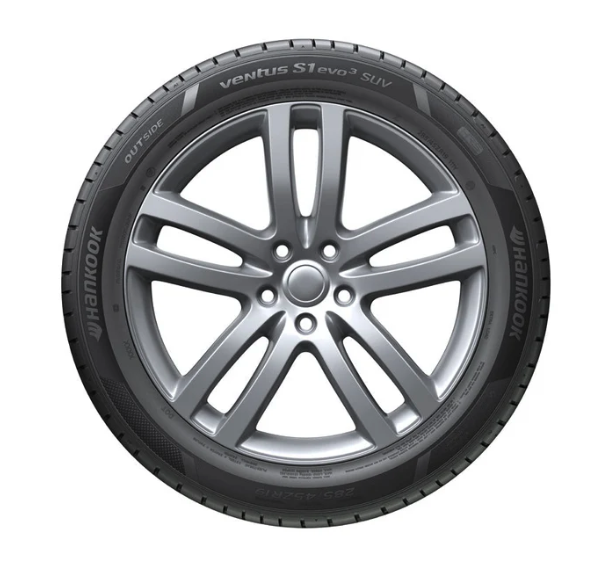 Ventus S1 evo3 SUV K127A 