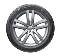 Hankook Ventus S1 evo3 SUV K127A 