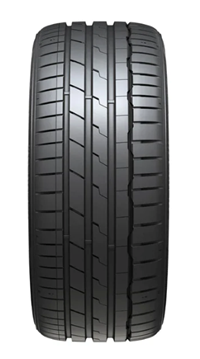 Hankook Ventus S1 evo3 SUV K127A  Tyre Tread Profile