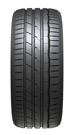 Hankook Ventus S1 evo3 SUV K127A  Tyre Tread Profile