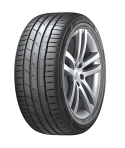 Hankook Ventus S1 evo3 SUV K127A  Tyre Profile or Side View