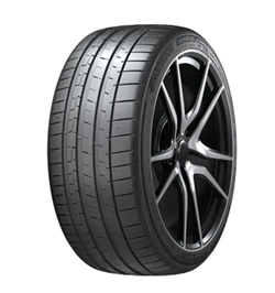 Hankook Ventus S1 evoZ K129 Tyre Tyre Front View
