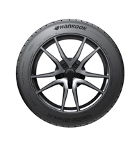 Hankook Ventus S1 evoZ K129 Tyre Tyre Tread Profile