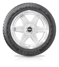 Hankook Ventus ST (RH06)