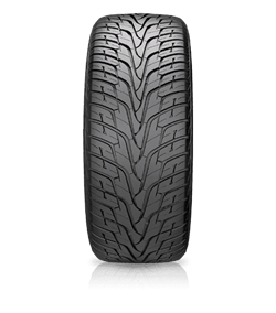 Hankook Ventus ST (RH06) Tyre Tread Profile