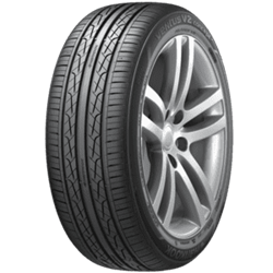 Hankook Ventus V2 concept2 H457 Tyre Front View
