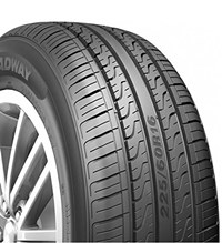 Headway HH03 Tyre Front View