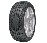 Headway HU901 Tyre Tread Profile