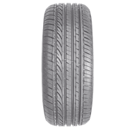 Headway HU901 Tyre Profile or Side View