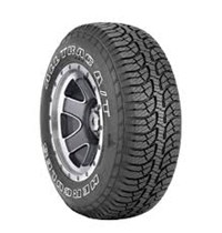 Hercules Tires TERRA TRAC A/T