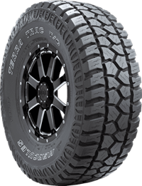 Hercules Tires TERRA TRAC T/G MAX