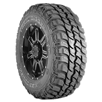 Hercules Tires TRAILDIGGER MUD USA