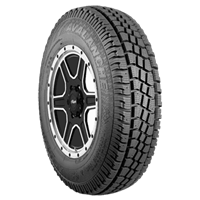 Hercules Tires Avalanche X-Treme LT