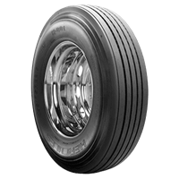 Hercules Tires H-801 ECOFT Tyre Front View