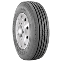 Hercules Tires H-902 Tyre Front View