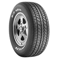 Hercules Tires H/P 4000 