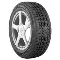 Hercules Tires HSI-L