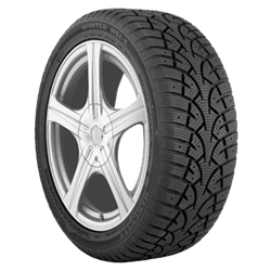 Hercules Tires HSI-S Tyre Front View
