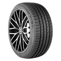 Hercules Tires Hercules Raptis R-T5