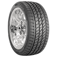 Hercules Tires Ironman iMove SUV