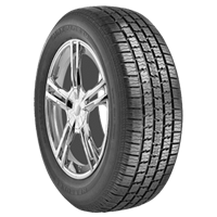 Hercules Tires MRX Plus IV