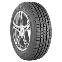 Hercules Tires MRX Plus V