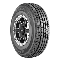 Hercules Tires Radial A/P