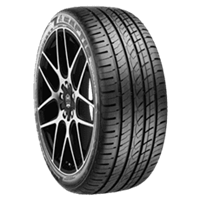 Hercules Tires Raptis WR1