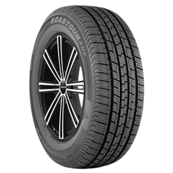 Hercules Tires Roadtour XUV Tyre Front View
