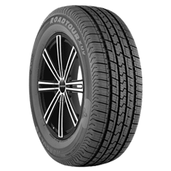 Hercules Tires Roadtour XUV Tyre Front View