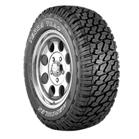 Hercules Tires Terra Trac D/T