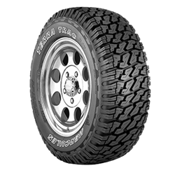 Hercules Tires Terra Trac D/T Tyre Front View