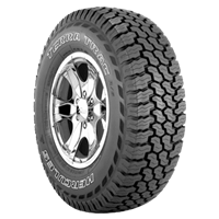 Hercules Tires Terra Trac R/S