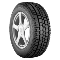 Hercules Tires X-Treme SUV