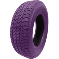 Highway Max - Coloured Smoke Purple Smoke