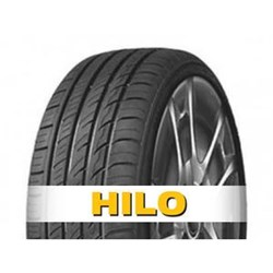 Hilo Green PLUS Tyre Front View