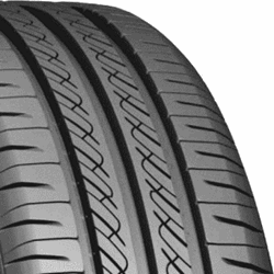 INFINITY ECOSIS Tyre Tread Profile
