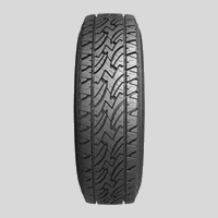 JINYU CROSSPRO YS 79 Tyre Tread Profile