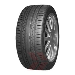 JINYU CROSSPRO YS 82 Tyre Front View