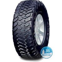 JINYU CrossPro YS81 Tyre Front View