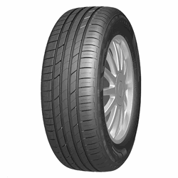 JINYU Gallopro YH18 Tyre Tread Profile
