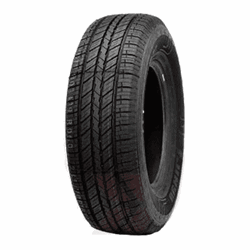 JINYU YS 72 Tyre Front View