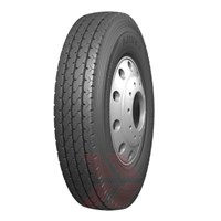 JINYU YS 76 Tyre Front View