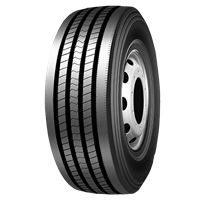 KAPSEN HS205 Tyre Front View