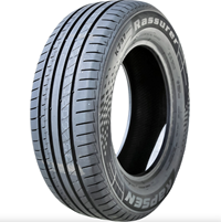 KAPSEN K737 Tyre Front View