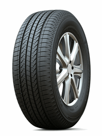 KAPSEN RS21 Tyre Front View