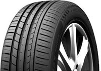 KAPSEN SPORTMAX S2000 Tyre Tread Profile